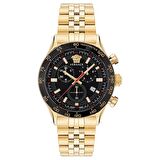 Versace VRSCVE2U00622 Erkek Kol Saati 
