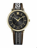 Versace Quartz Erkek Kol Saati VRSCVE5A01721