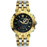 Versace VRSC29G79D009S079 Erkek Kol Saati