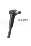 Asus A8JS, A8N Orjinal Notebook Adaptör Şarj (19V 6.32A 120W)