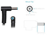 Hp Pavilion 15-CS0018NT 4MM15EA Laptop Orjinal Şarj Aleti ( Adaptör )