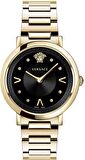 Versace Vrscvevd00619 Bayan Kol Saati