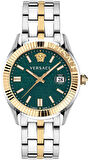 Versace VRSCVE3K00422 Erkek Kol Saati