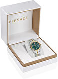 Versace VRSCVE3K00422 Erkek Kol Saati