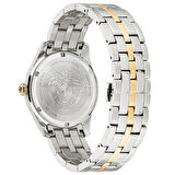 Versace Swiss Made VRSCVE3K00422 Erkek Kol Saati