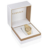 Versace Swiss Made VRSCVE3K00522 Erkek Kol Saati
