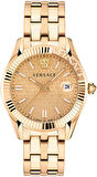 Versace Vrscve3k00522 Erkek Kol Saati