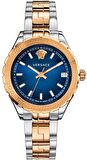 Versace Vrscv12060017 Bayan Kol Saati
