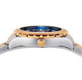 Versace Vrscv12060017 Bayan Kol Saati