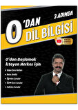 0'dan Dil Bilgisi