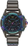 Versace Vrscvez701022 Erkek Kol Saati