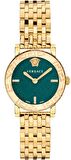 Versace Vrscveu300521 Kadın Kol Saati
