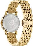 Versace Vrscveu300521 Kadın Kol Saati