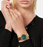 Versace Vrscveu300521 Kadın Kol Saati