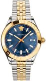 Versace Vrscvevk00520 Erkek Kol Saati