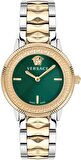 Versace Vrscve2p00522 Kadın Kol Saati