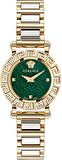 Versace Vrscve2q00622 Kadın Kol Saati