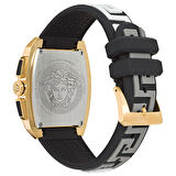 VRSCVE6H00223 Versace Erkek Kol Saati