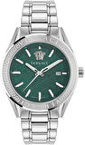 Versace Vrscve6a00423 Erkek Kol Saati