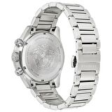 Versace VRSCVE6K00323 Erkek Kol Saati