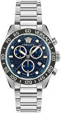 Versace Vrscve6k00323 Erkek Kol Saati