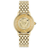 Versace VRSCVE6F00623 Kadın Kol Saati