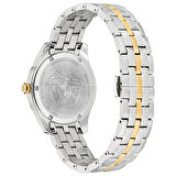Versace Swiss Made VRSCVE6C00523 Kadın Kol Saati