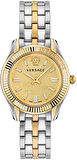 Versace Vrscve6c00523 Kadın Kol Saati