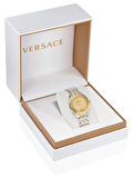 Versace Vrscve6c00523 Kadın Kol Saati