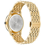Versace VRSCVE6F00523 Kadın Kol Saati