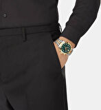 Versace Swiss Made VRSCVE2U00522 Erkek Kol Saati