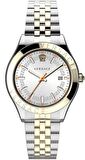 Versace Vrscvevk01121 Erkek Kol Saati