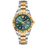 VERSACE VRSCV11050016 ERKEK KOL SAATİ