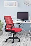 Metis Plus Çalışma Koltuğu Ofis Sandalyesi Bilgisayar Koltuğu