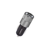 3.1A ÇİFT GİRİŞ USB ARAÇ BAŞLIK S314
