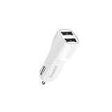 2.4A ÇİFT GİRİŞ USB ARAÇ BAŞLIK S306