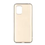 Gpack Xiaomi Mi 10 Lite Kılıf Premier Silikon KorumaNano Glass