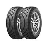 Hankook 255/50R19 107H RA33 Dynapro HP2 4x4 Yaz Lastiği (2 adet 2020)