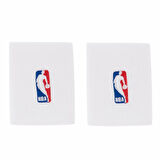 NBA Beyaz Kol Bandı N.KN.03.100.OS
