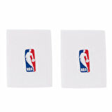 NBA Beyaz Kol Bandı N.KN.03.100.OS