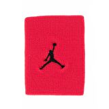 Jordan NBA Jumpman Unisex Kırmızı Basketbol Bileklik J.KN.01.605.OS