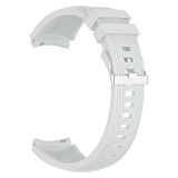 Gpack Huawei Watch GT2 46mm Kordon Silikon Kançalı Ayarlanabilir KRD 18