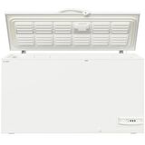 Uğur UDD 565 T D/S 416 Lt Sandık Tipi Beyaz Derin Dondurucu