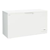 Uğur UDD 565 T D/S 416 Lt Sandık Tipi Beyaz Derin Dondurucu