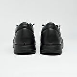 Hakiki Deri Comfort Erkek Sneaker