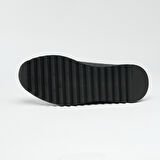 Hakiki Deri Comfort Erkek Sneaker
