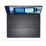 DELL 16" PRO XCTOPRO16U CORE 5 120U- 16GB DDR5 512GB M2 NVME- O/B UHD FDOS