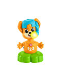 Fisher Price Sesli ve Işıklı Link Squad Heyecanlı Tilki HYL27