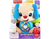 JFD25 Fisher Price Eğtici Köpekçik-Yaşa Göre Gelişim Türkçe