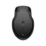 Hp 430 Çoklu Cihaz Bağlantılı Bluetooth Mouse 3B4Q2AA